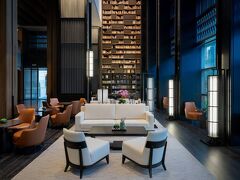 Genpla Hotel Shenzhen Qianhai 写真