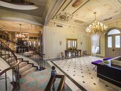 ボスポラス パレス ホテル - スペシャル クラス 写真