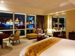 オリエンタル リバーサイド バンド ビュー ホテル 写真