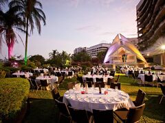 ヒルトン ケアンズ 写真