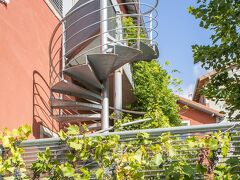 Hôtel des Capucins 写真