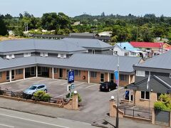 Asure Chelsea Gateway Motor Lodge 写真