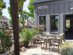 Hotel d'Orbigny 写真