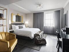 ホテル ルベック オートグラフ コレクション 写真