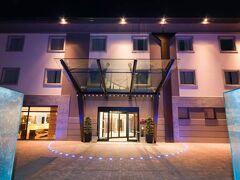 Winter Garden Hotel Bergamo Airport 写真