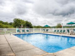 ベストウェスタン フリーポート イン 写真