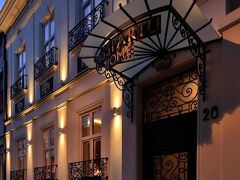 Passpartù Home 写真