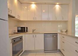 サックス オン ヘイスティングス ホリデー アパートメンツ 写真