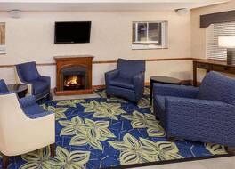 ベイモント バイ ウィンダム ゲールズバーグ 写真