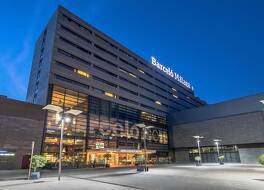 バルセロ マラガ 写真