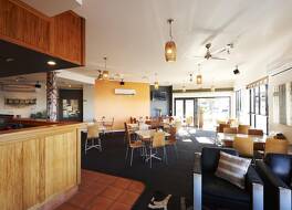 コーヒー ハウス アパートメント モーテル 写真