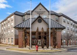 カントリー イン ＆ スイーツ バイ ラディソン エルク グローブ ビレッジ イタスカ シカゴ 写真