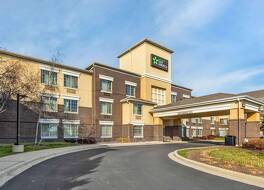 エクステンデッド ステイ アメリカ セレクト スイーツ シカゴ ロンバード オークブルック 写真