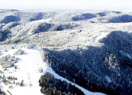 Kyriad Belfort Hotel 写真