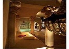 ジャルダン スクレット