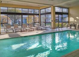 Courtyard by Marriott Chicago Oakbrook Terrace 写真