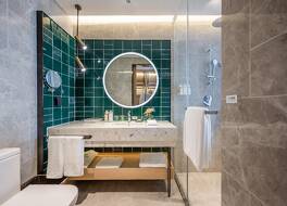 Holiday Inn Xi'an East 写真