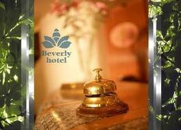 Hotel Beverly 写真