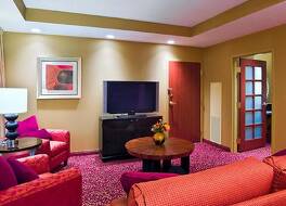 エンバシー スイーツ バイ ヒルトン ナッシュビル セ ムフリースボロ 写真