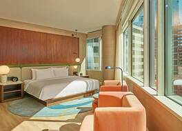 ハイアット セントリック シカゴ マグニフィセント マイル 写真