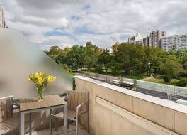 NH カンポ グランデ 写真