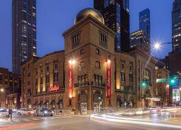 ホテル フェリックス シカゴ リバー ノース / マグニフィセント マイル 写真