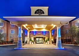 ホリデイ イン エクスプレス & スイーツ アルコア (ノックスビル エアポート) by IHG 写真