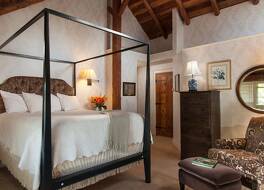 イン アット ザ ラウンド バーン ファーム 写真