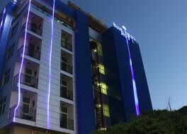 ブルー バーズ インターナショナル ホテル