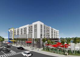 Cambria Hotel St. Petersburg-Madeira Beach Marina 写真