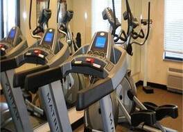 ホリデイ イン エクスプレス & スイーツ シカゴ ウェスト - オヘア エアポート エリア by IHG 写真