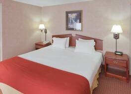 ホリデイ イン エクスプレス ホテル & スイーツ デッドウッド-ゴールド ダスト カジノ by IHG 写真