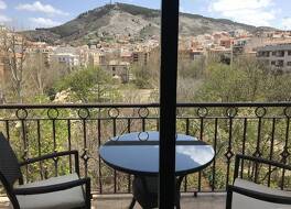 Hotel Alfonso VIII De Cuenca 写真