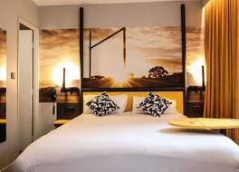 ibis Styles Clermont-Ferrand Republique 写真