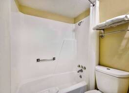 モーテル 6 エフィンガム イリノイ 写真