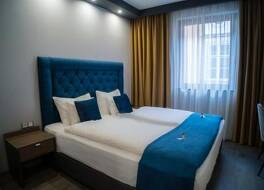 Palatinus Hotel 写真