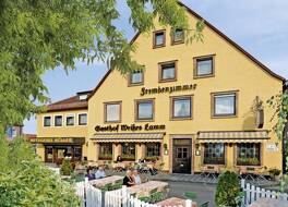 ガストホフ ヴァイセス ラム