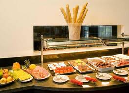 ノボテル カーディフ センター ホテル 写真