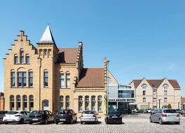 アリアン ホテル 写真