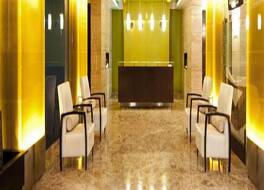 アスコット ホテル 写真