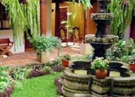 Hotel Candelaria Antigua