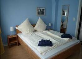 ガストハウス ホテル ブレーメン 写真