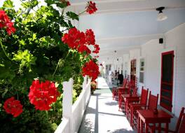 エコー レイク イン 写真