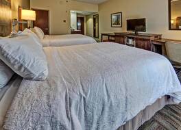 Hampton Inn Newberry-Opera House 写真