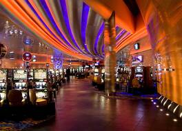 MotorCity Casino Hotel