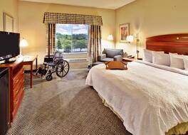 ハンプトン イン ルトランド 写真