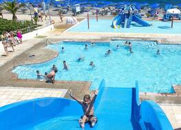 Sunshine Crete Beach