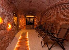 パラツ ブジェジノ 写真