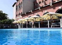 ノボテル トゥールーズ サントル コンパン カッファレッリ