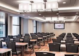 レジデンス イン バイ マリオット シカゴ ダウンタウン ループ 写真